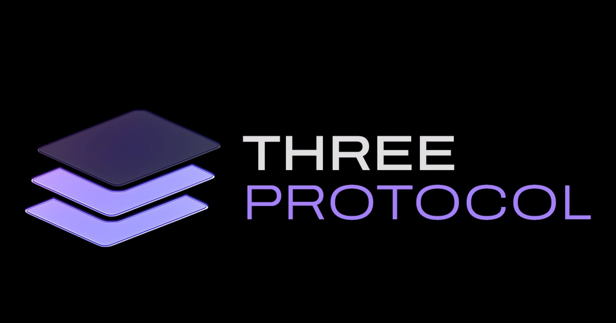 Three Protocol - Projects & Protocols | IQ.wiki
