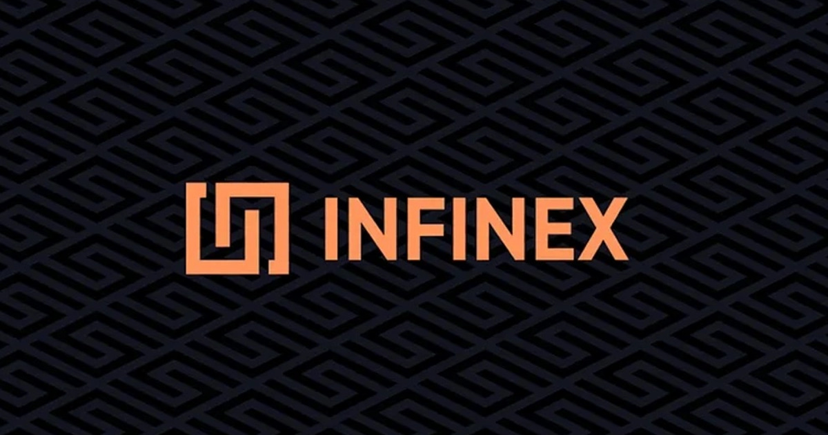 Infinex - Projects & Protocols | IQ.wiki