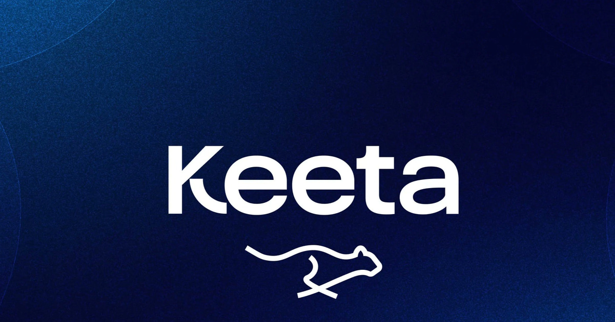 Keeta - Projects & Protocols | IQ.wiki