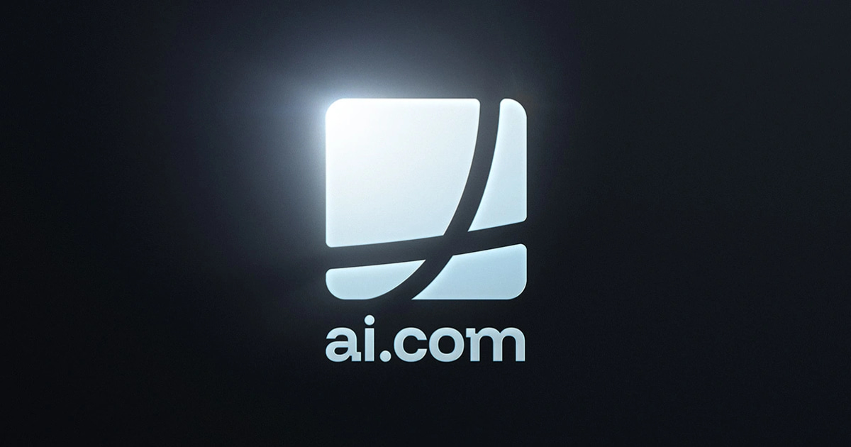 ai.com - Projects & Protocols | IQ.wiki