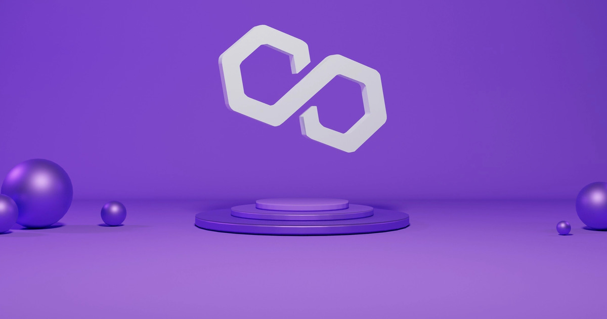 Polygon - Projects & Protocols | IQ.wiki