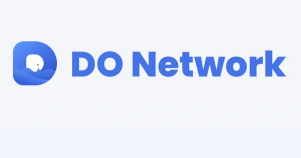 Do Network - Projects & Protocols | IQ.wiki
