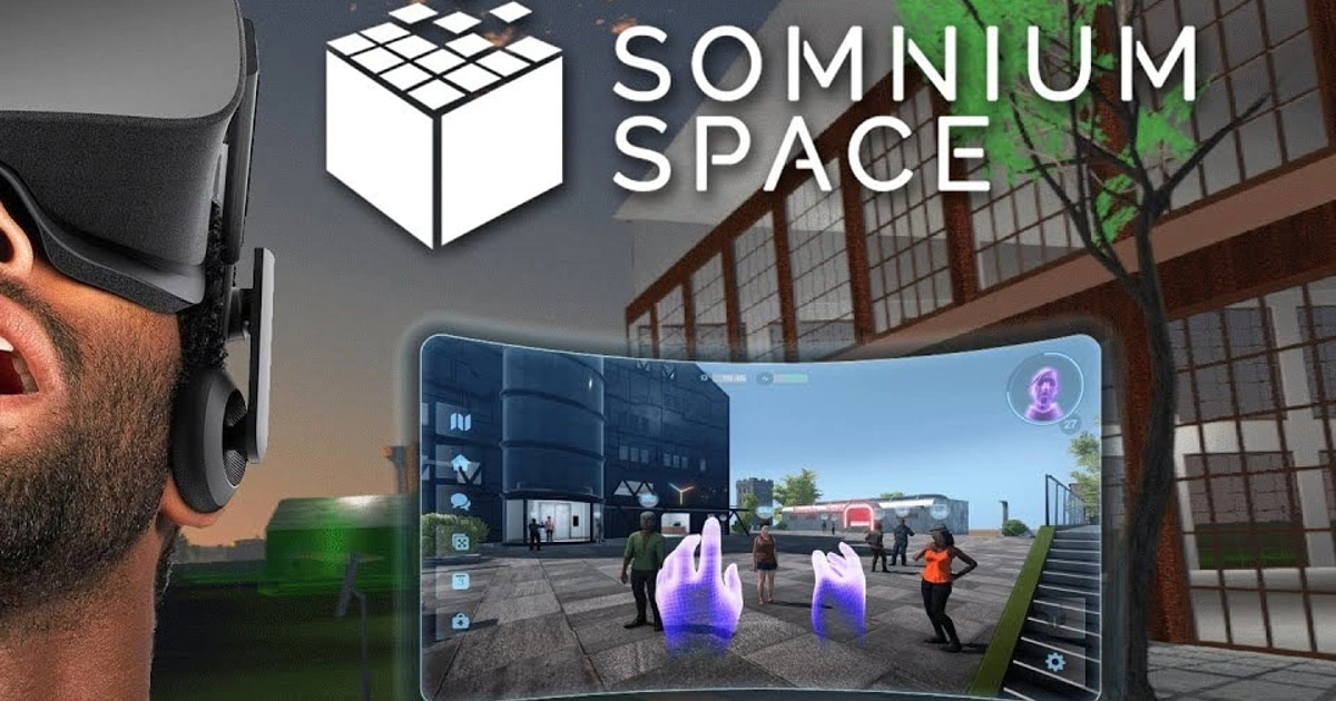 Somnium Space - Cryptoassets | IQ.wiki