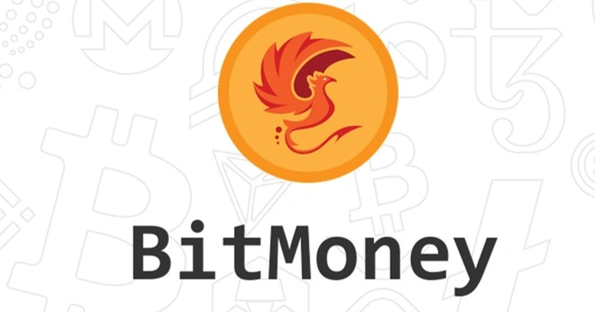 BitMoney - Cryptoassets | IQ.wiki