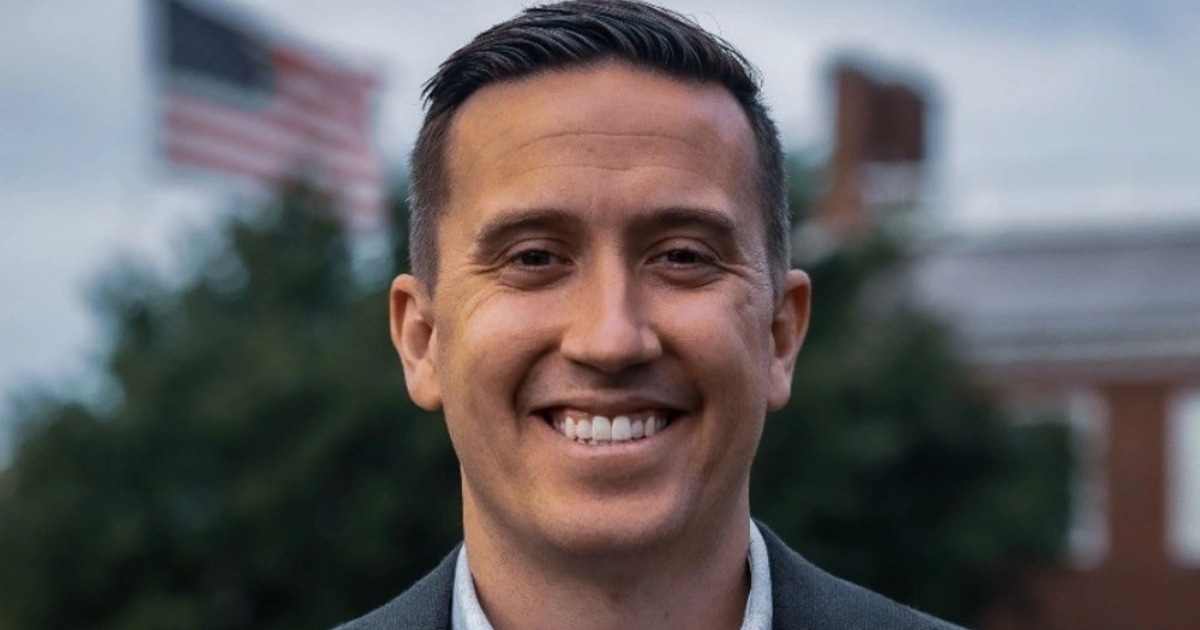 Lee Bratcher - People in crypto | IQ.wiki