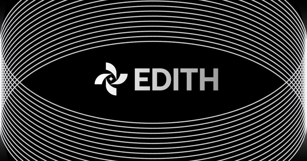 EDITH AI - Organizations | IQ.wiki
