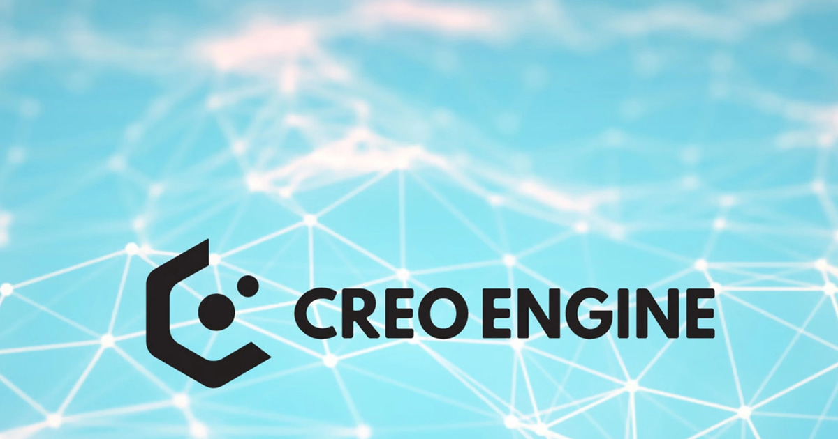Creo Engine - Projects & Protocols | IQ.wiki