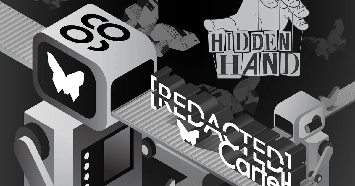 REDACTED - Projects & Protocols | IQ.wiki