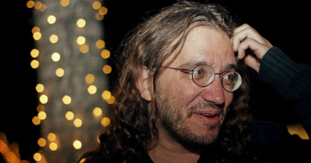 Ben Goertzel - People in crypto | IQ.wiki