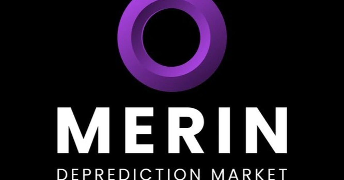 MERIN - Projects & Protocols | IQ.wiki