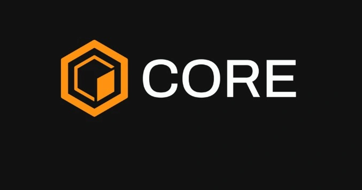Core Chain - Projects & Protocols | IQ.wiki