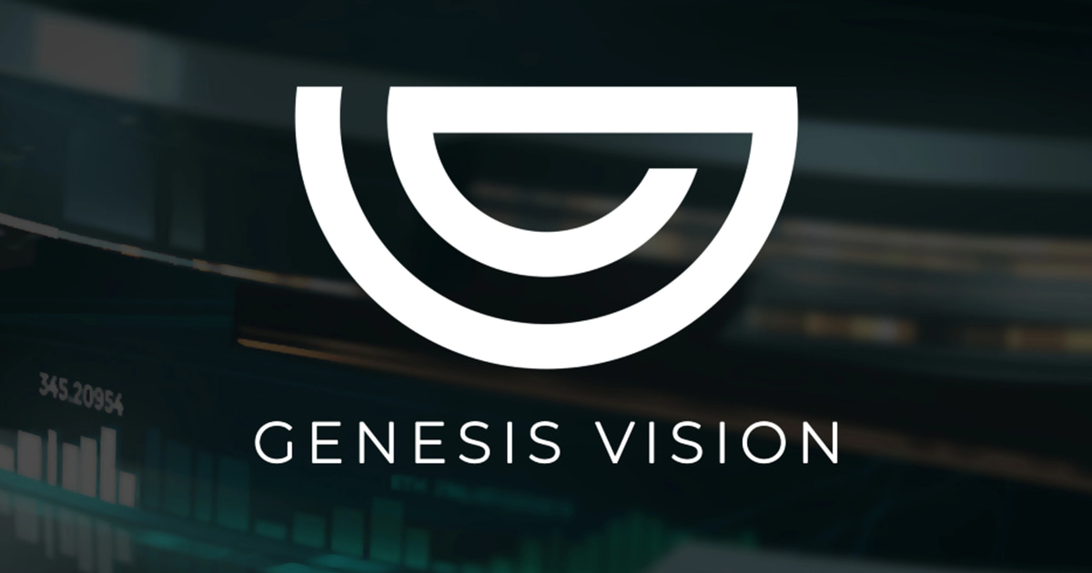 Genesis Vision - Cryptoassets | IQ.wiki