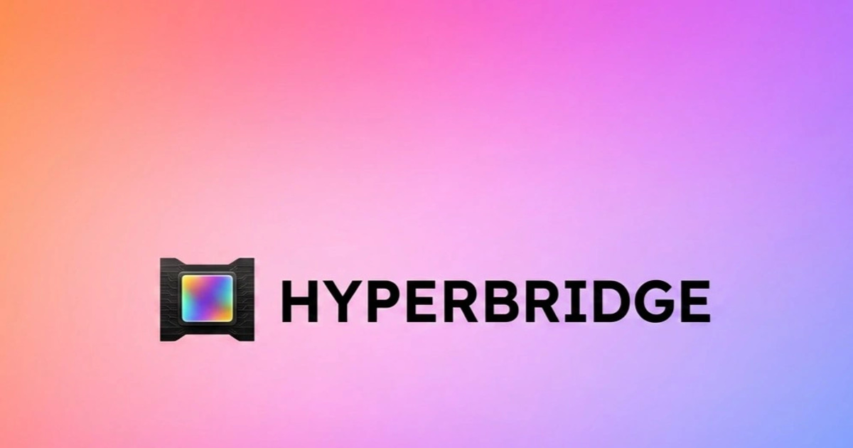 Hyperbridge - Projects & Protocols | IQ.wiki