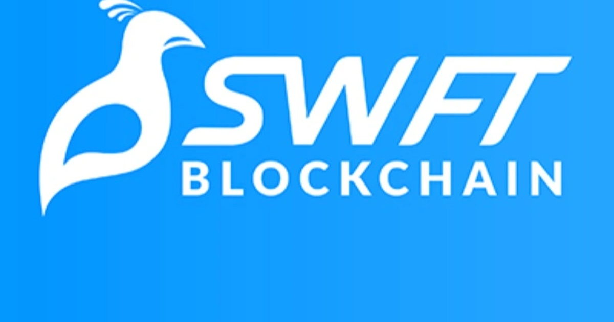 SWFT Blockchain - Exchanges & Marketplaces | IQ.wiki