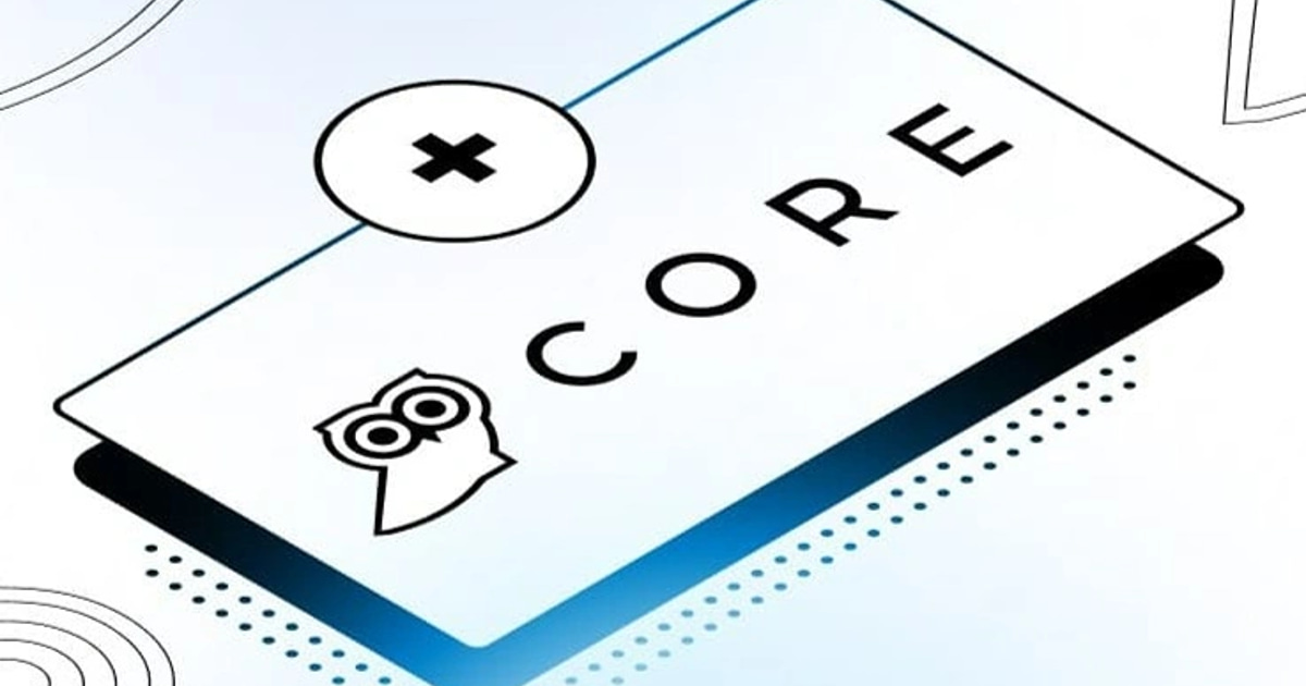 Core Wallet - Projects & Protocols | IQ.wiki