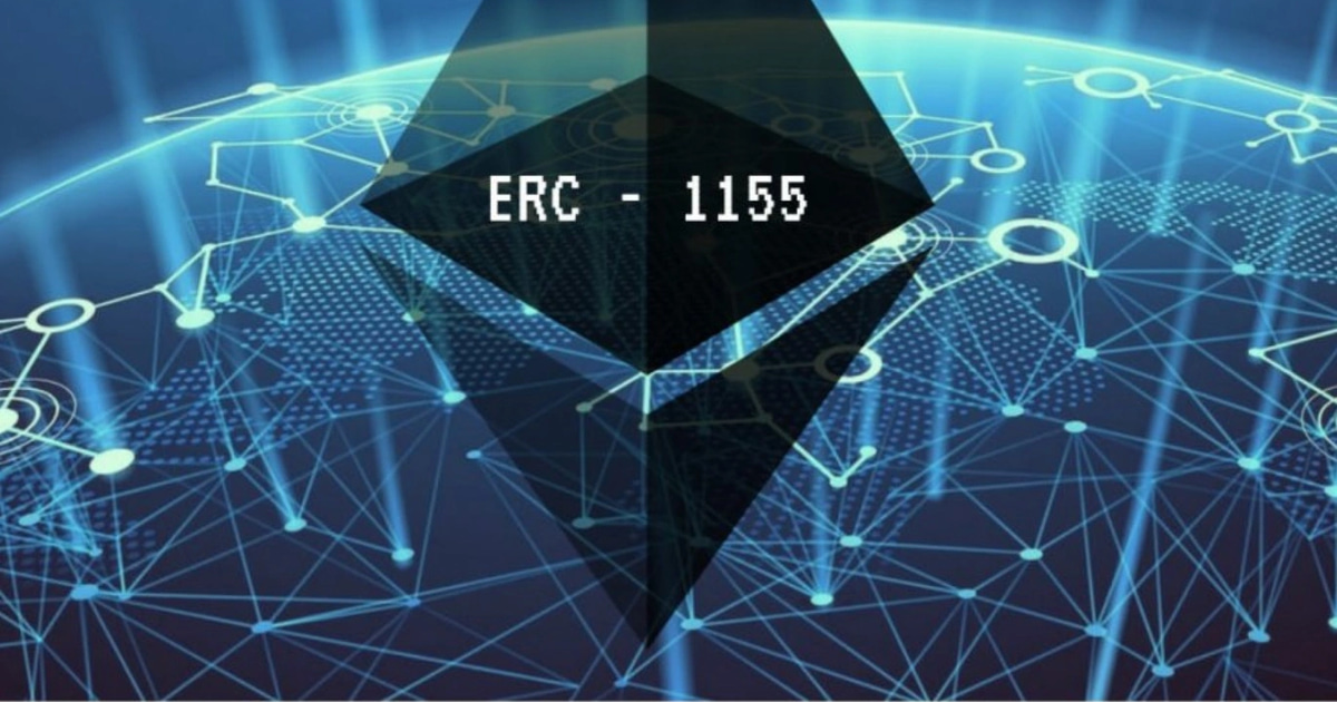 ERC-1155 - Glossary | IQ.wiki