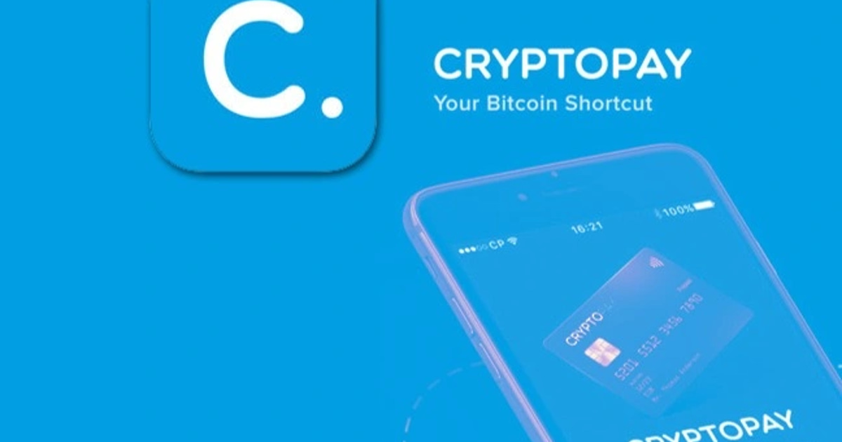 Cryptopay - Cryptoassets | IQ.wiki