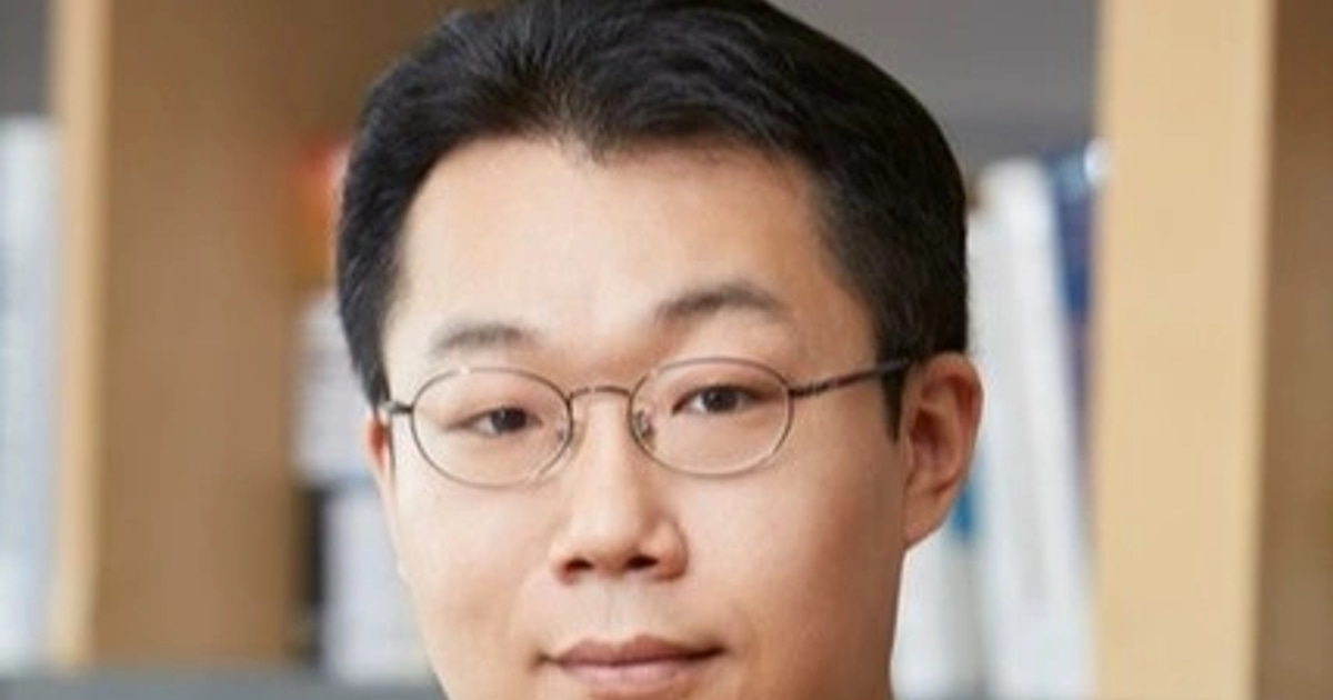 Wooseok Shin - People in crypto | IQ.wiki