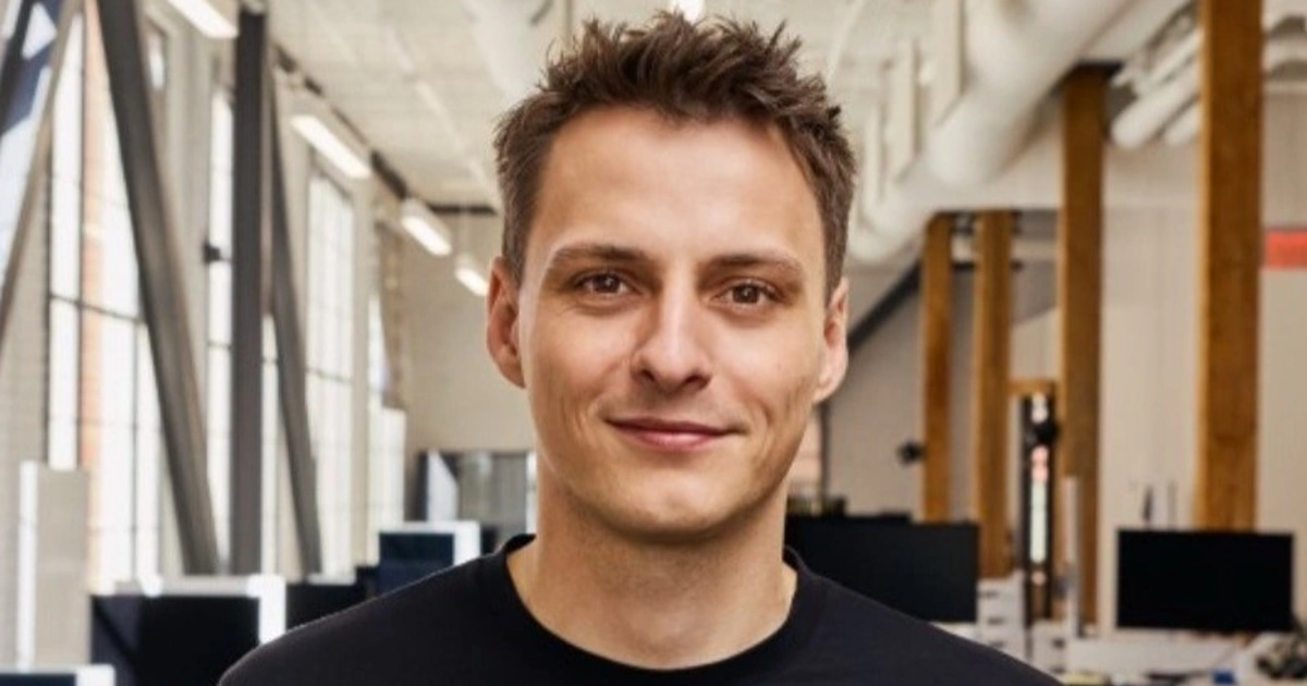 Alex Blania - People in crypto | IQ.wiki