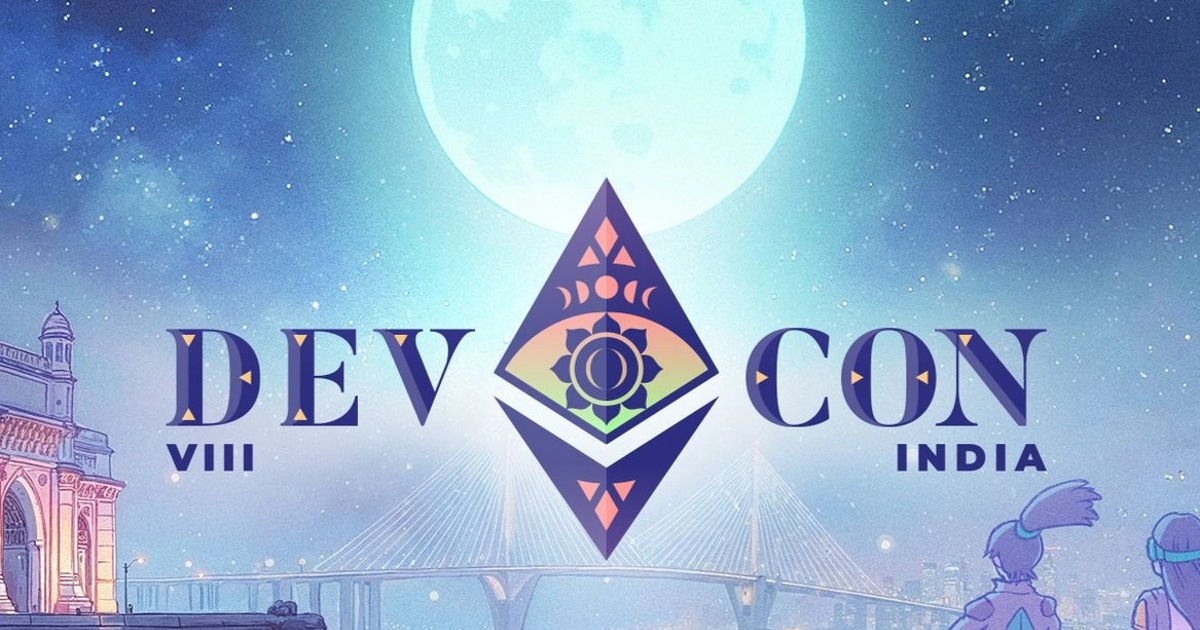 Devcon - Events | IQ.wiki