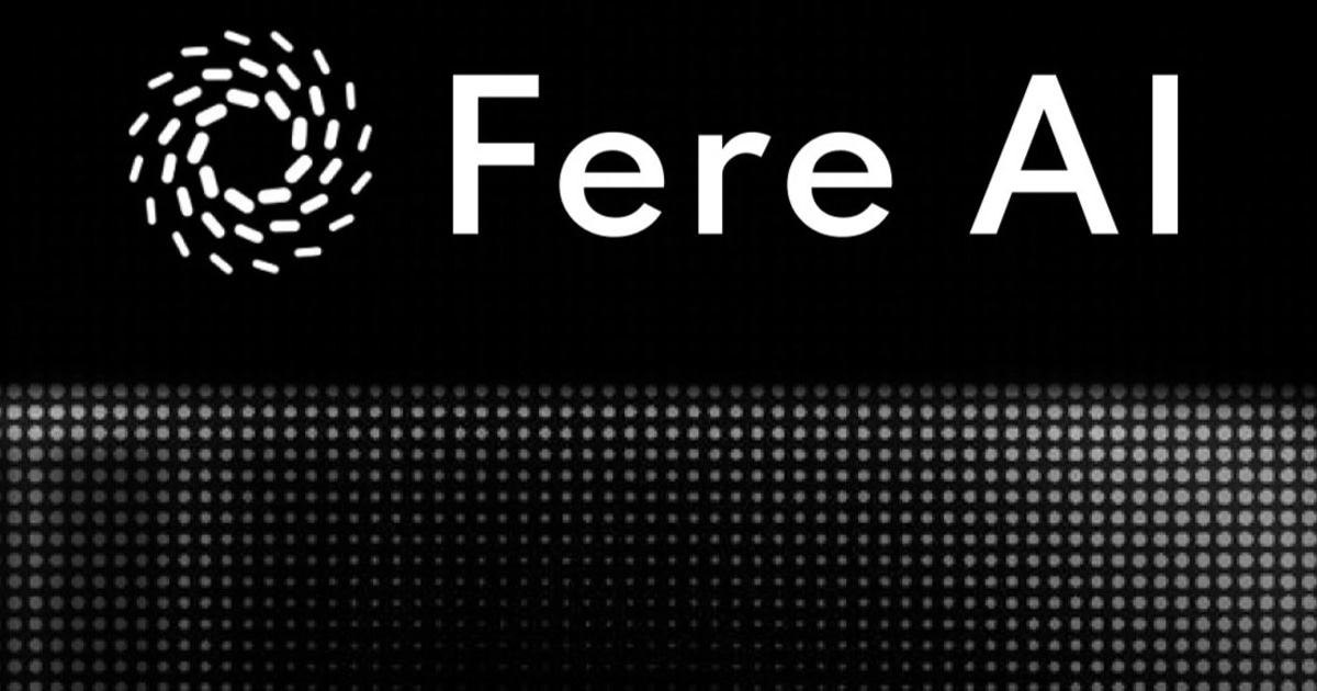 Fere AI - Projects & Protocols | IQ.wiki