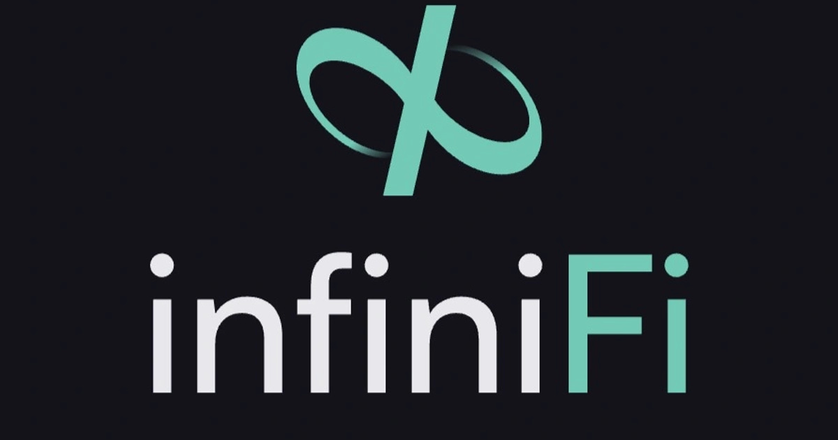 InfiniFi - Projects & Protocols | IQ.wiki
