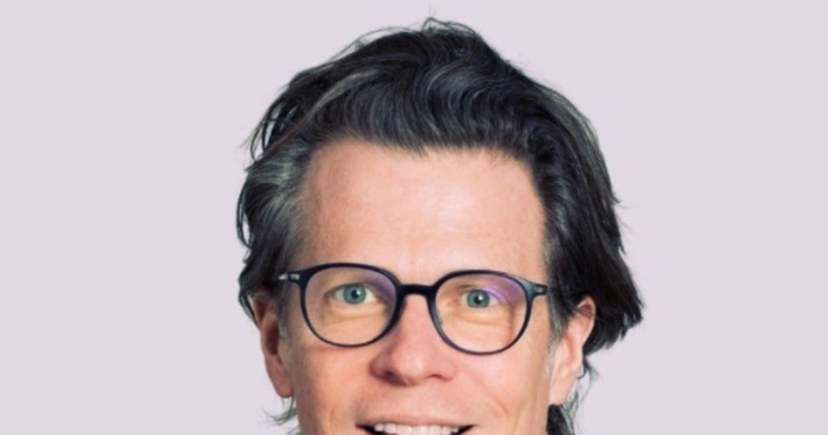 Richard Muirhead - People in crypto | IQ.wiki