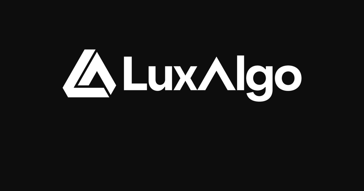 LuxAlgo - Projects & Protocols | IQ.wiki