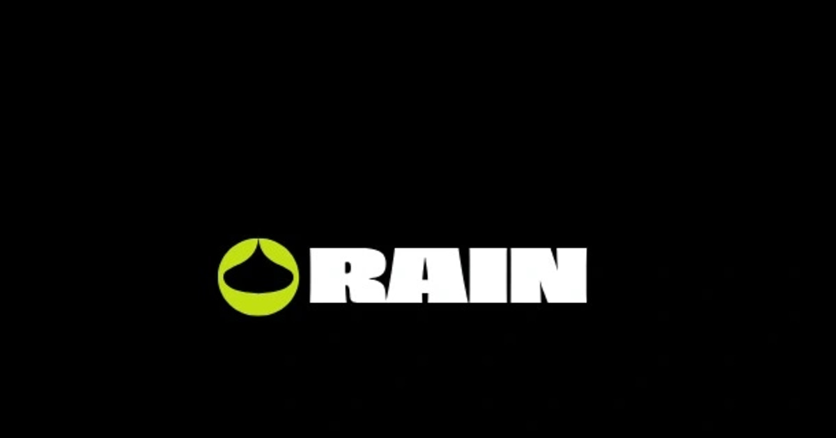 Rain Protocol - Projects & Protocols | IQ.wiki