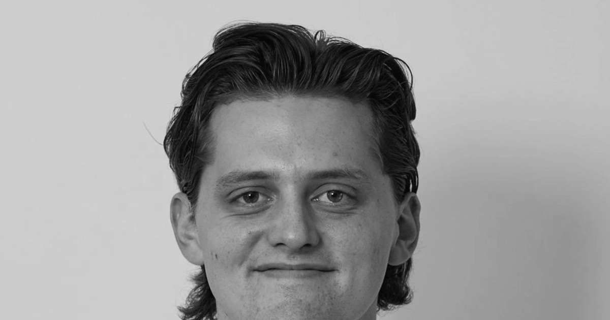 James Simpson - People in crypto | IQ.wiki