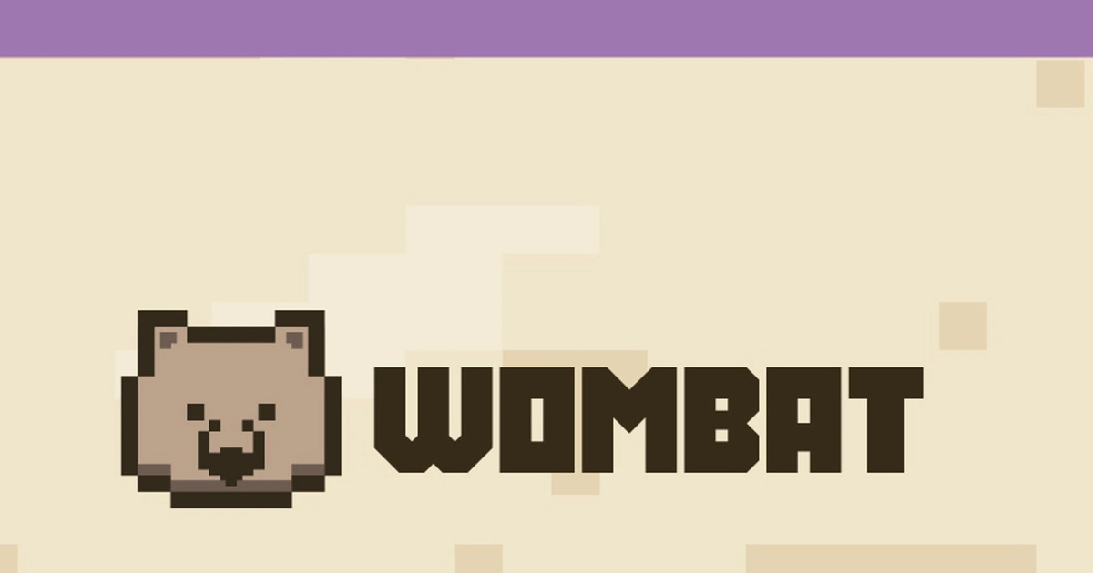 Wombat Exchange - Exchanges & Marketplaces | IQ.wiki