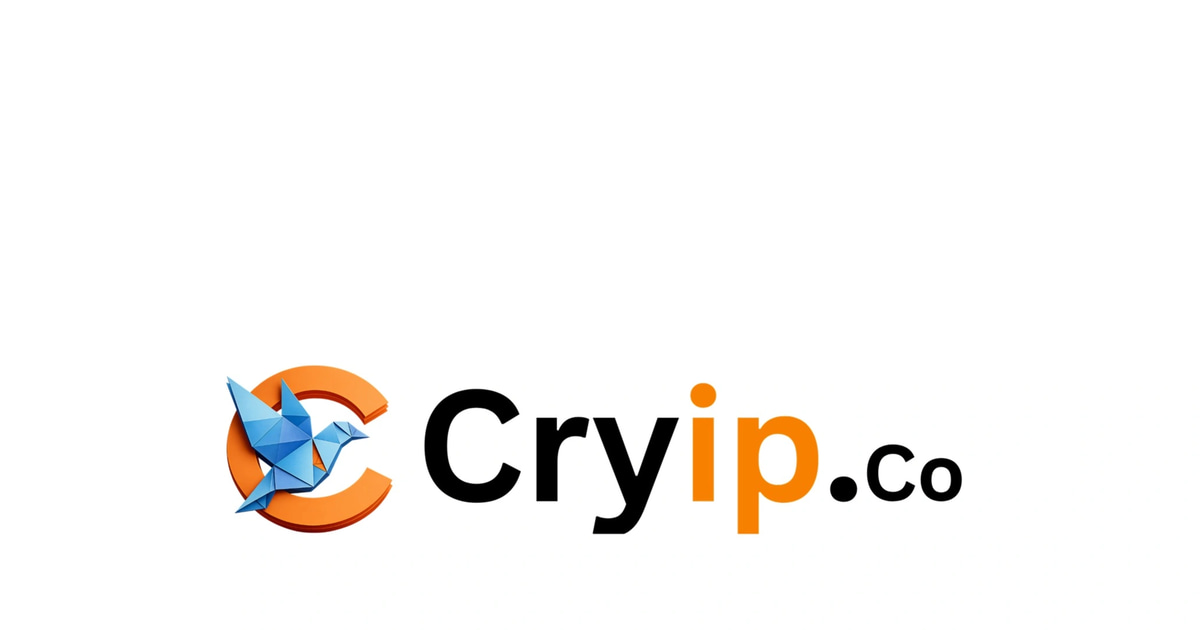 Cryip - Organizations | IQ.wiki