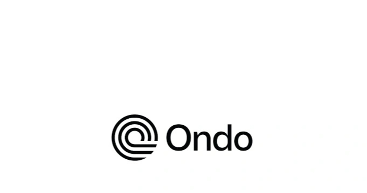 USDon (Ondo U.S. Dollar Token) - Cryptoassets | IQ.wiki