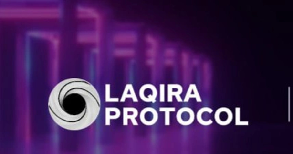Laqira Protocol - Projects & Protocols | IQ.wiki