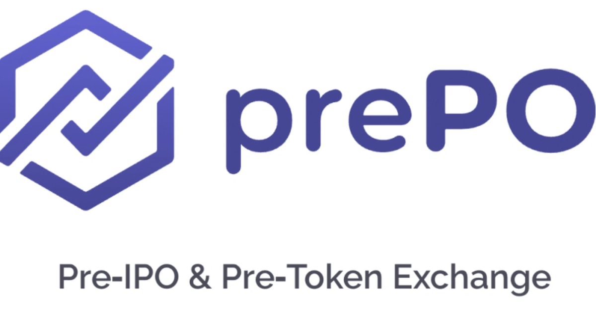 prePO - Projects & Protocols | IQ.wiki