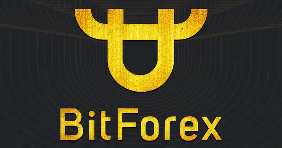 BitForex - Exchanges & Marketplaces | IQ.wiki