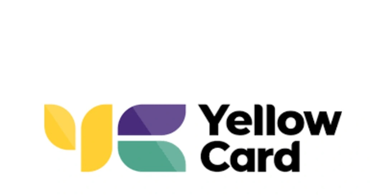 Yellow Card - Organizations | IQ.wiki