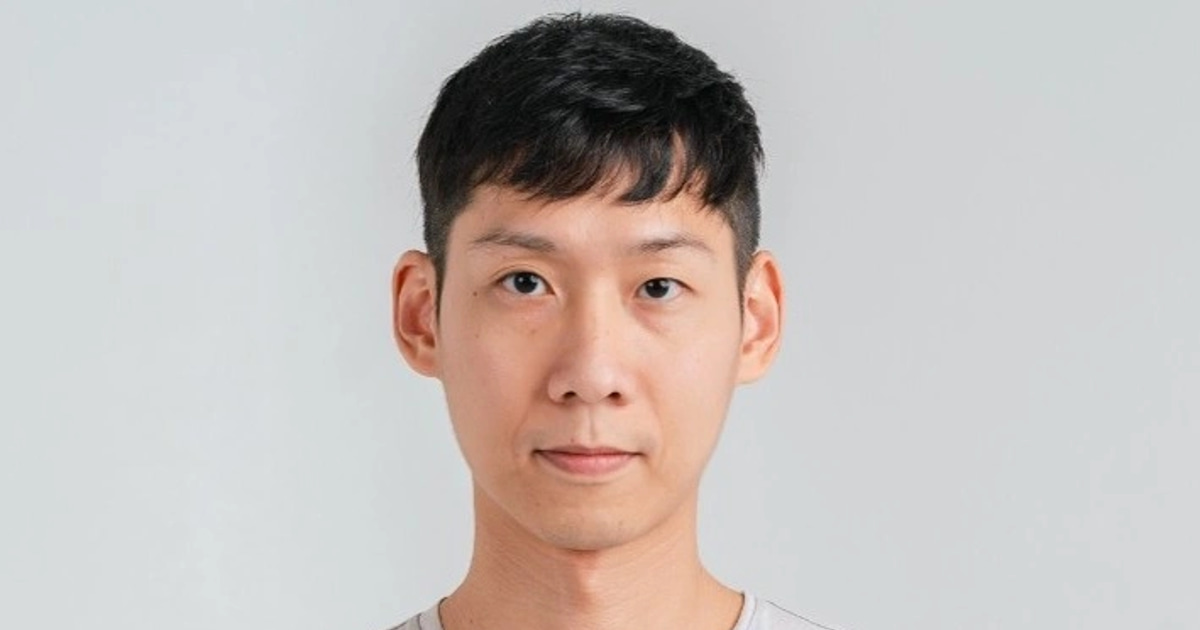 Ivan Poon - People in crypto | IQ.wiki