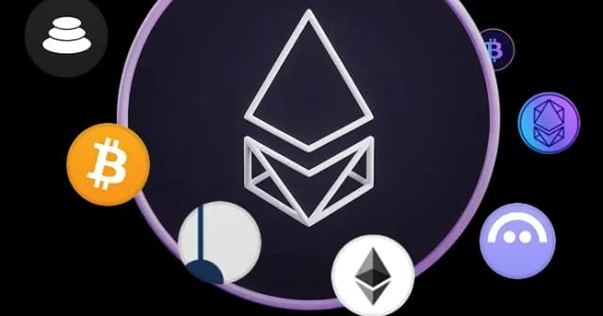 Ether.Fi Liquid ETH - Projects & Protocols | IQ.wiki