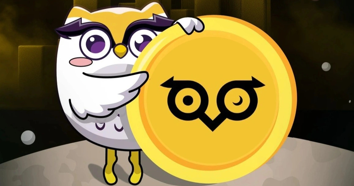 Owlto Finance - Projects & Protocols | IQ.wiki
