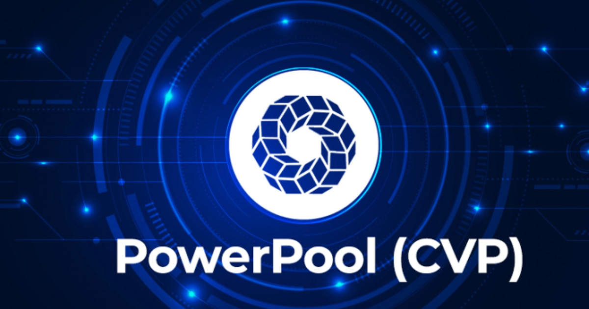 PowerPool - Projects & Protocols | IQ.wiki