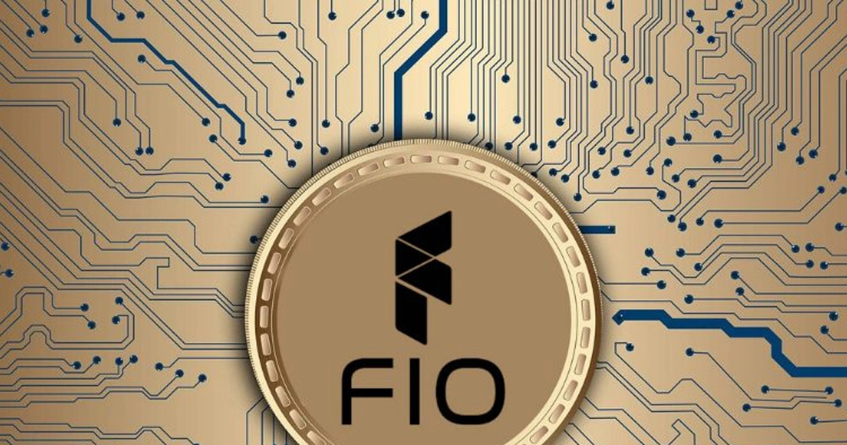FIO Protocol - Cryptoassets | IQ.wiki