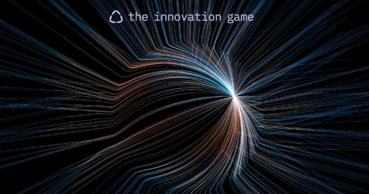 The Innovation Game - Projects & Protocols | IQ.wiki