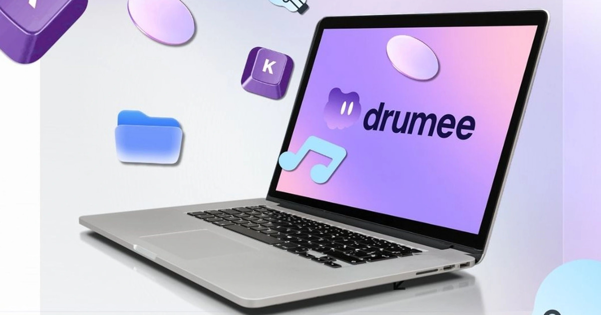 Drumee - Projects & Protocols | IQ.wiki