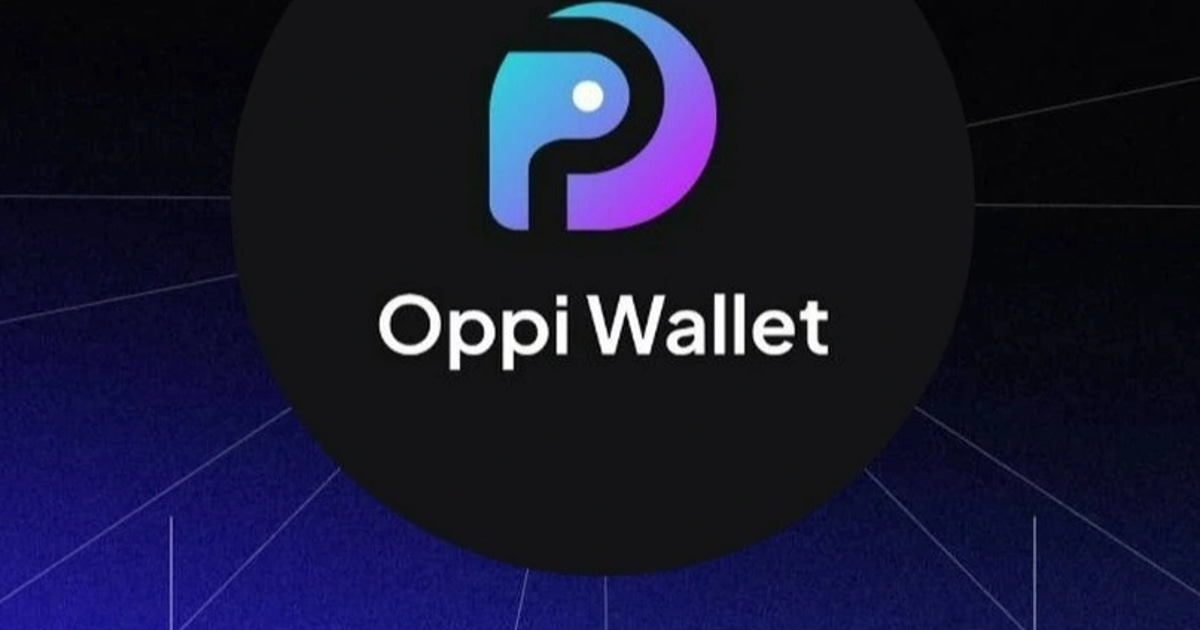 Oppi Wallet - Projects & Protocols | IQ.wiki