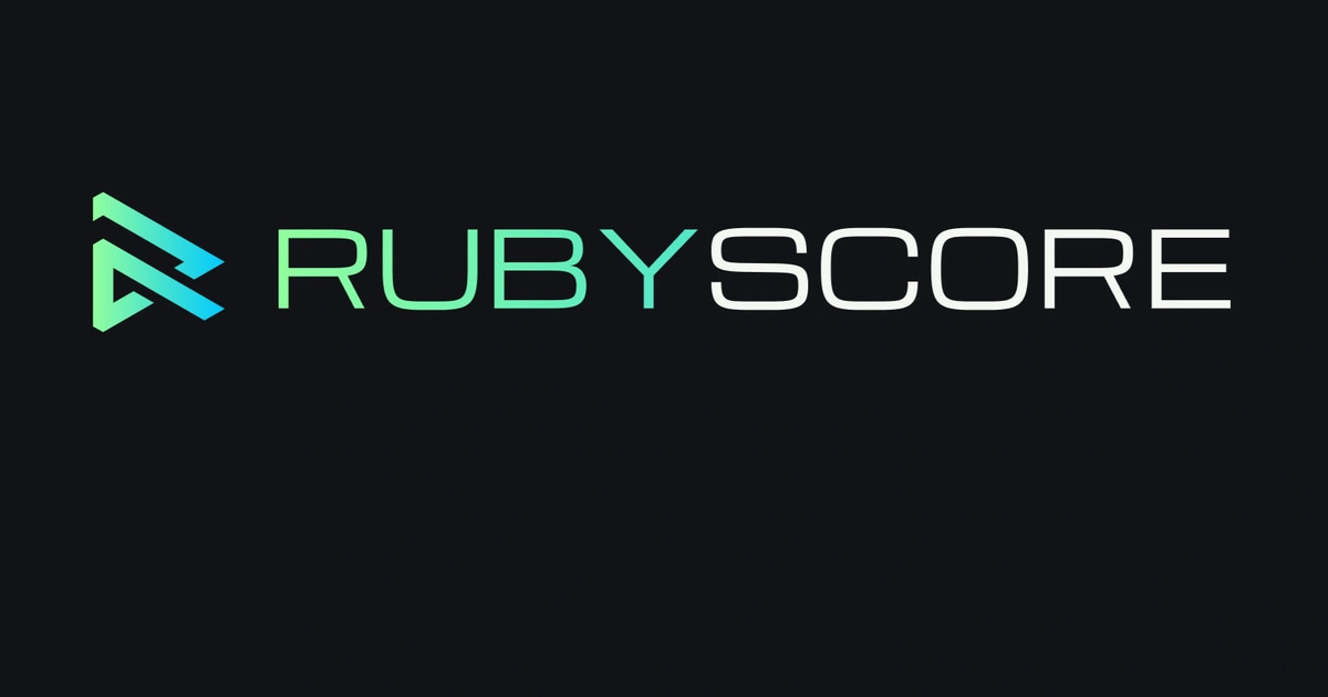 RubyScore - Projects & Protocols | IQ.wiki