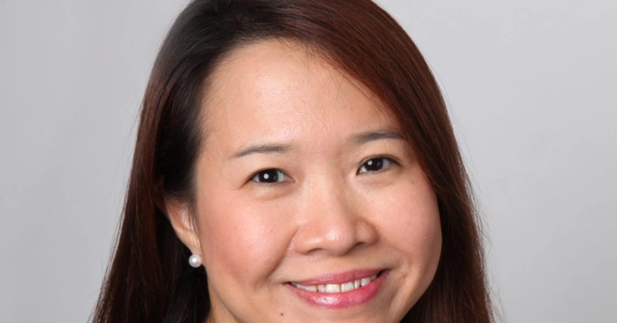 Elizabeth Chee - People in crypto | IQ.wiki