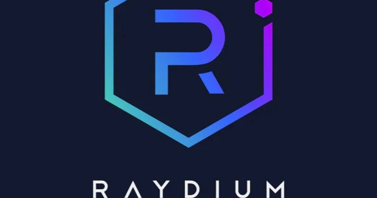 Raydium - Projects & Protocols | IQ.wiki