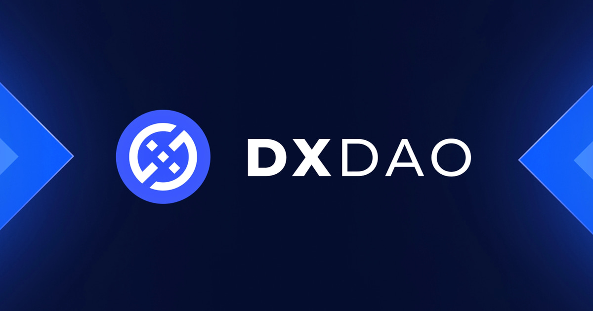 DXdao - Organizations | IQ.wiki