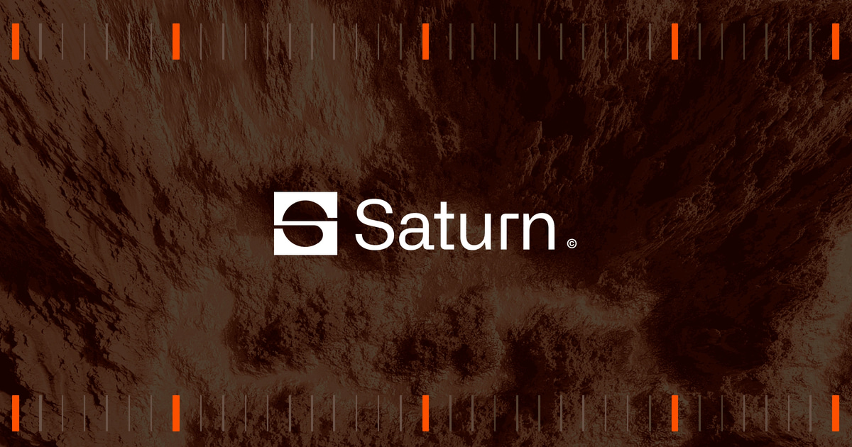Saturn - Projects & Protocols | IQ.wiki